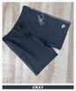 Stretch Shorts - Imported 4way Taiwan Lycra (GSM 260)