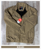 Premium Quality T-800 Windcheater Jacket (GSM 350)