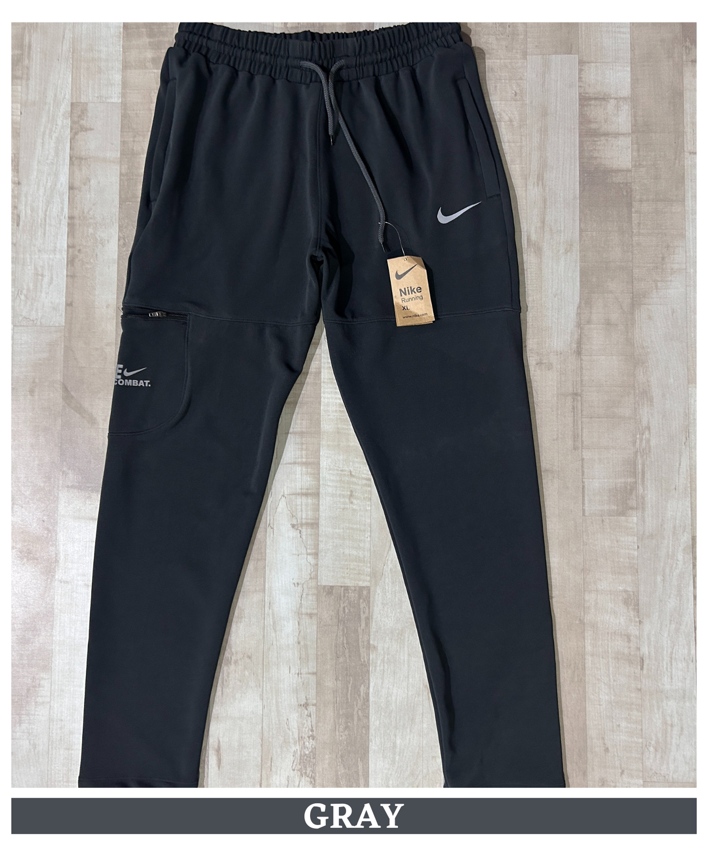 Imported Dobby Lycra Lower (GSM 280)