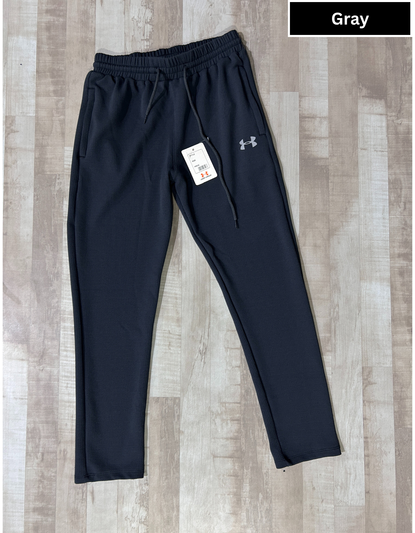 Imported Karara Lycra Lower (GSM 250)