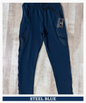 ActiveFlex Trackpant - Imported Dobby Lycra (GSM 280)