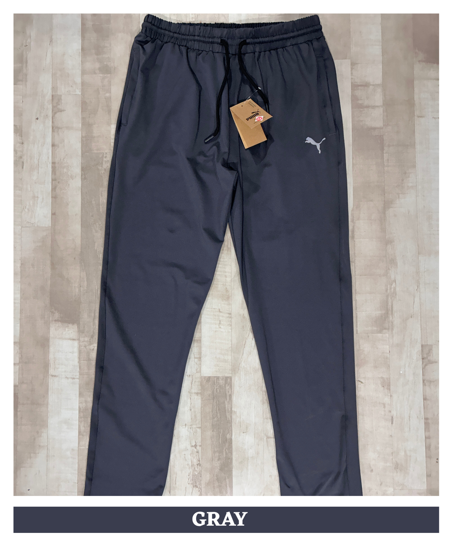 Imported 4way Taiwan Lycra Plus Size Trackpant (GSM 250)