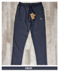 Imported 4way Taiwan Lycra Plus Size Trackpant (GSM 250)