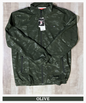 Premium Quality Camo Cotton Windcheater Jackets (GSM 350)