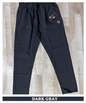 ActiveFlex Trackpant  – Imported Ns Parachute Lycra Plus Size Lower (145 GSM, 15% Lycra)