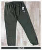 Imported NS Parachute Lycra TrackPant/ Lower (15% Lycra 145 GSM) Ankle Zipped