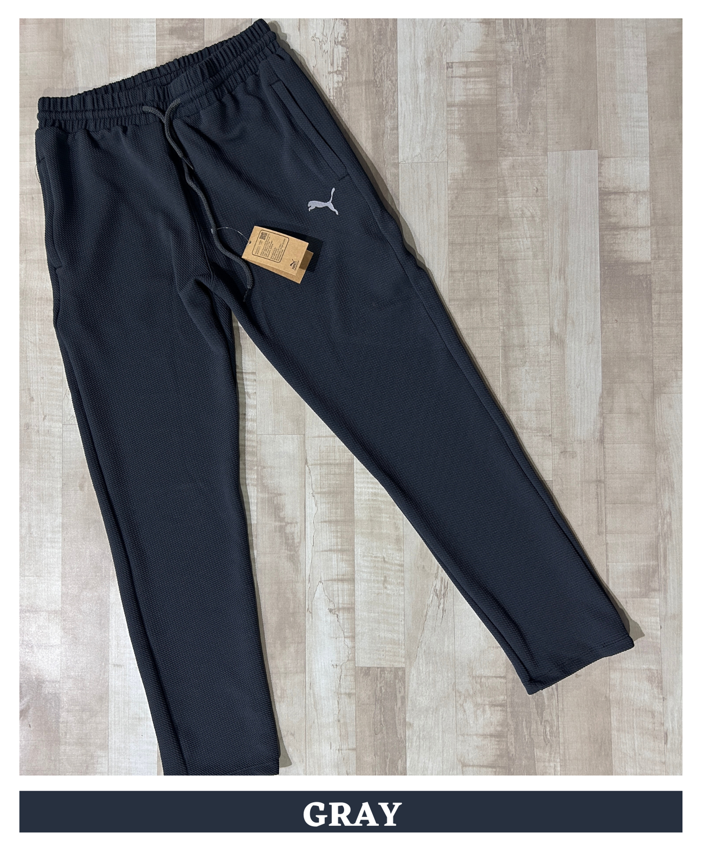 Imported Karara Lycra Lower (GSM 260)