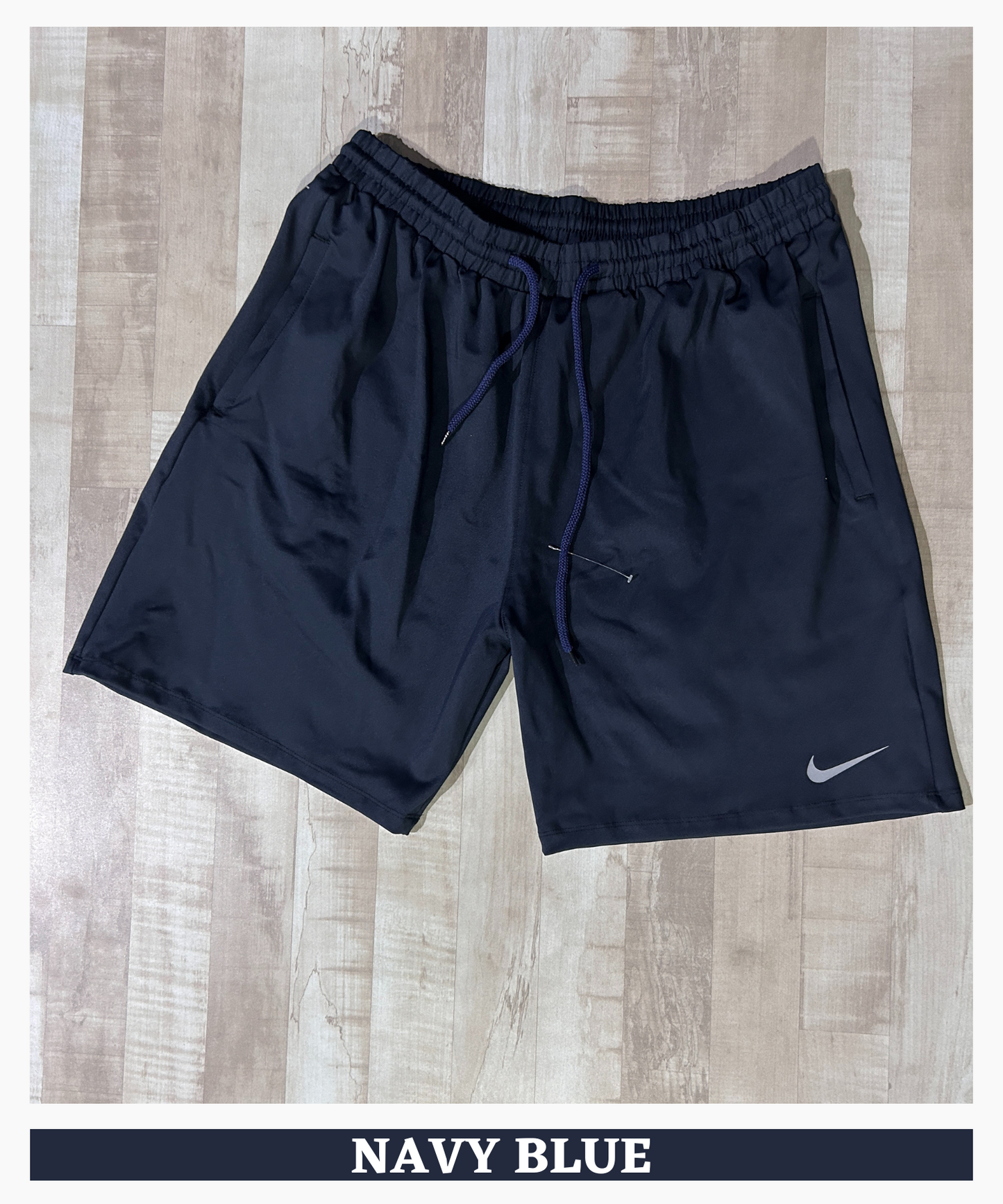 Imported 4way Taiwan Lycra Plus Size Shorts (GSM 260)