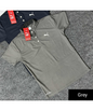 Imported Matty Lycra Polo T-shirt (GSM 200)