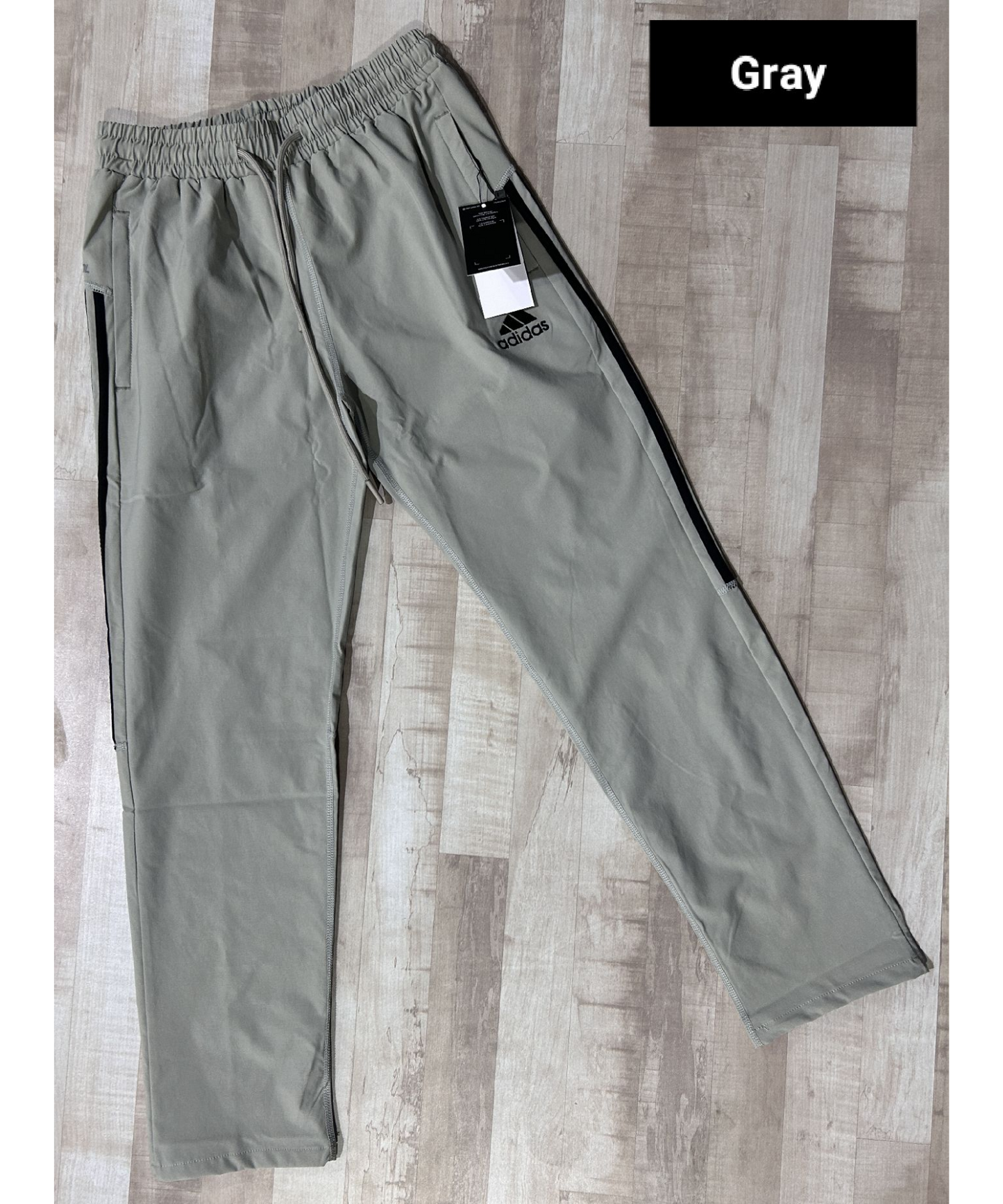Nylon Terry Lycra Lower