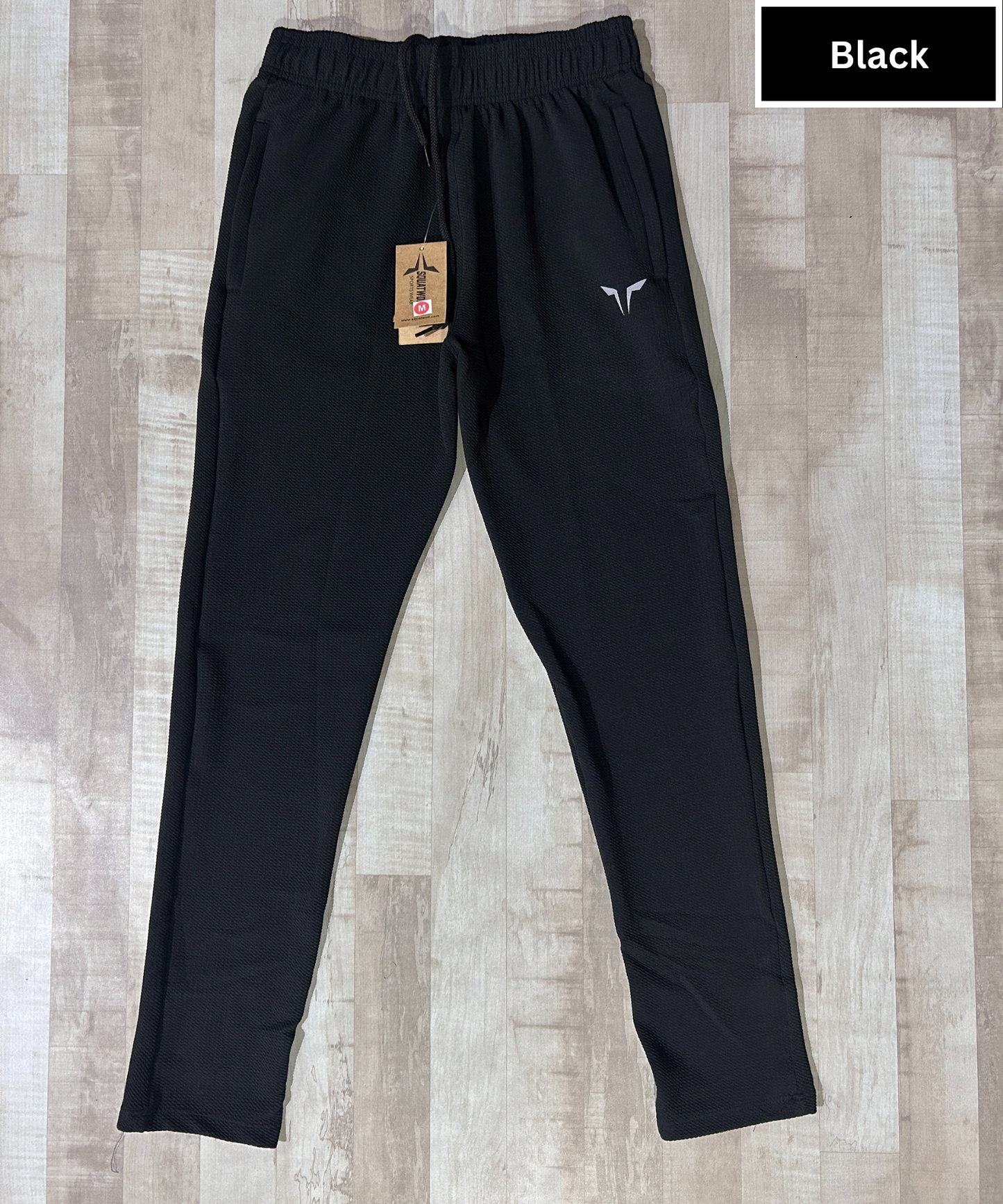 Imported Karara Lycra Lower (GSM 250)