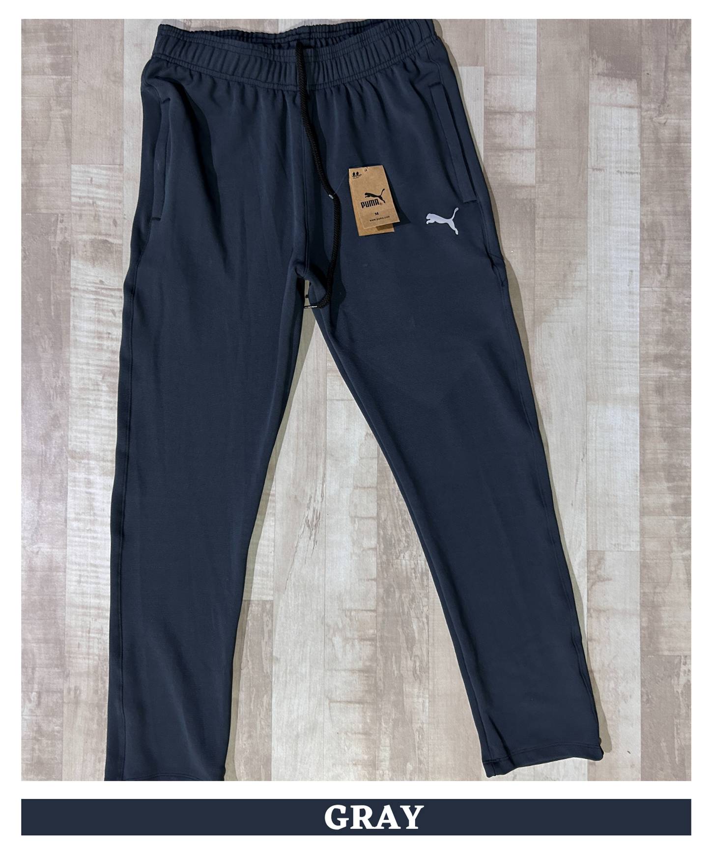 Imported Dobby Lycra Lower (GSM 250)