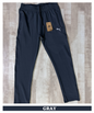 Imported Dobby Lycra Lower (GSM 250)