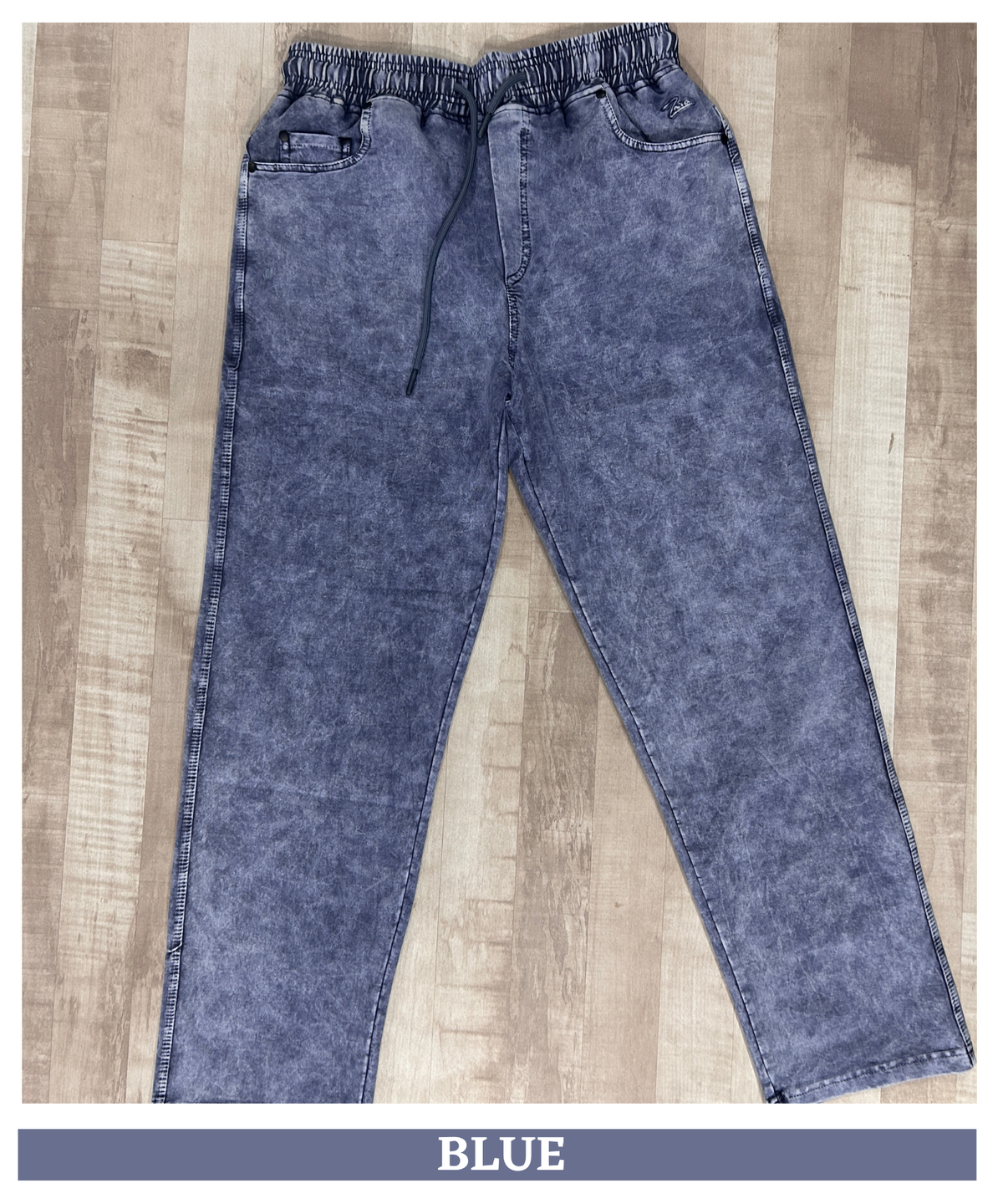 Premium Quality 100% Cotton Lycra RFD TrackPant | GSM 250 | Comfort Fit