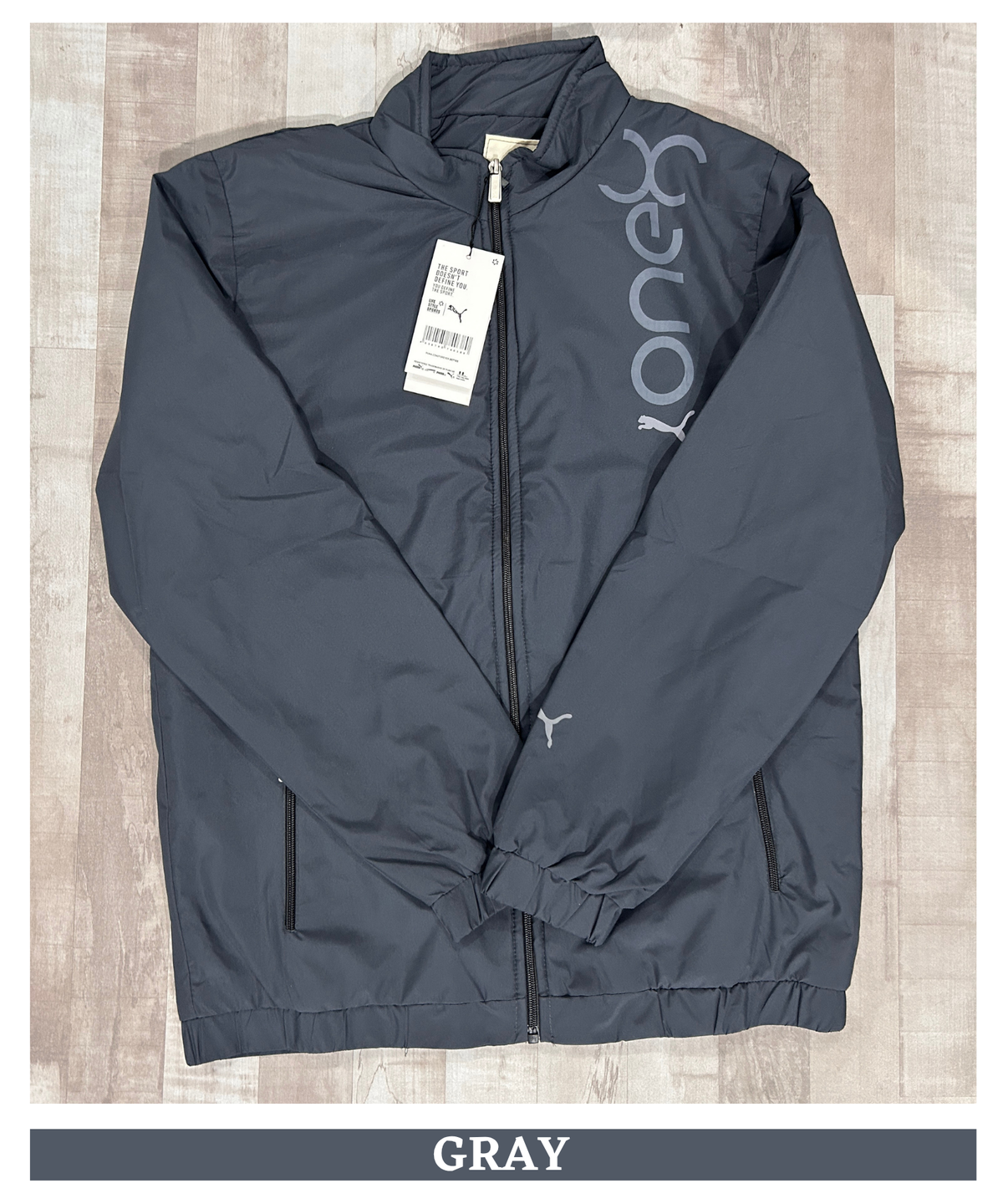 Imported Premium Feather Touch Windcheater Jackets With Inner Linning | 350 gsm | Regular Fit