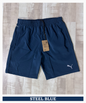 Imported Ns Parachute Lycra Shorts (15% Lycra GSM 130)