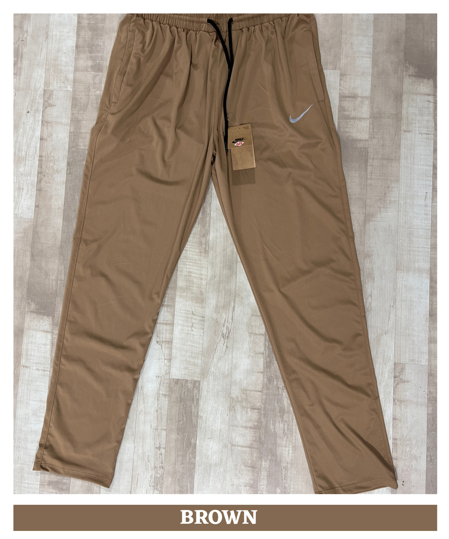 Imported 4way Taiwan Lycra Plus Size Trackpant (GSM 250)