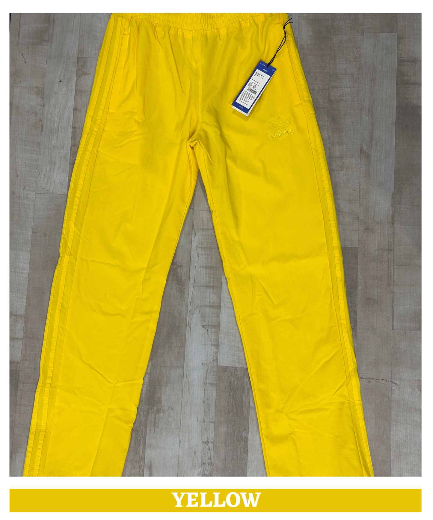 Imported Nylon Terry Lycra Lower (GSM 190)