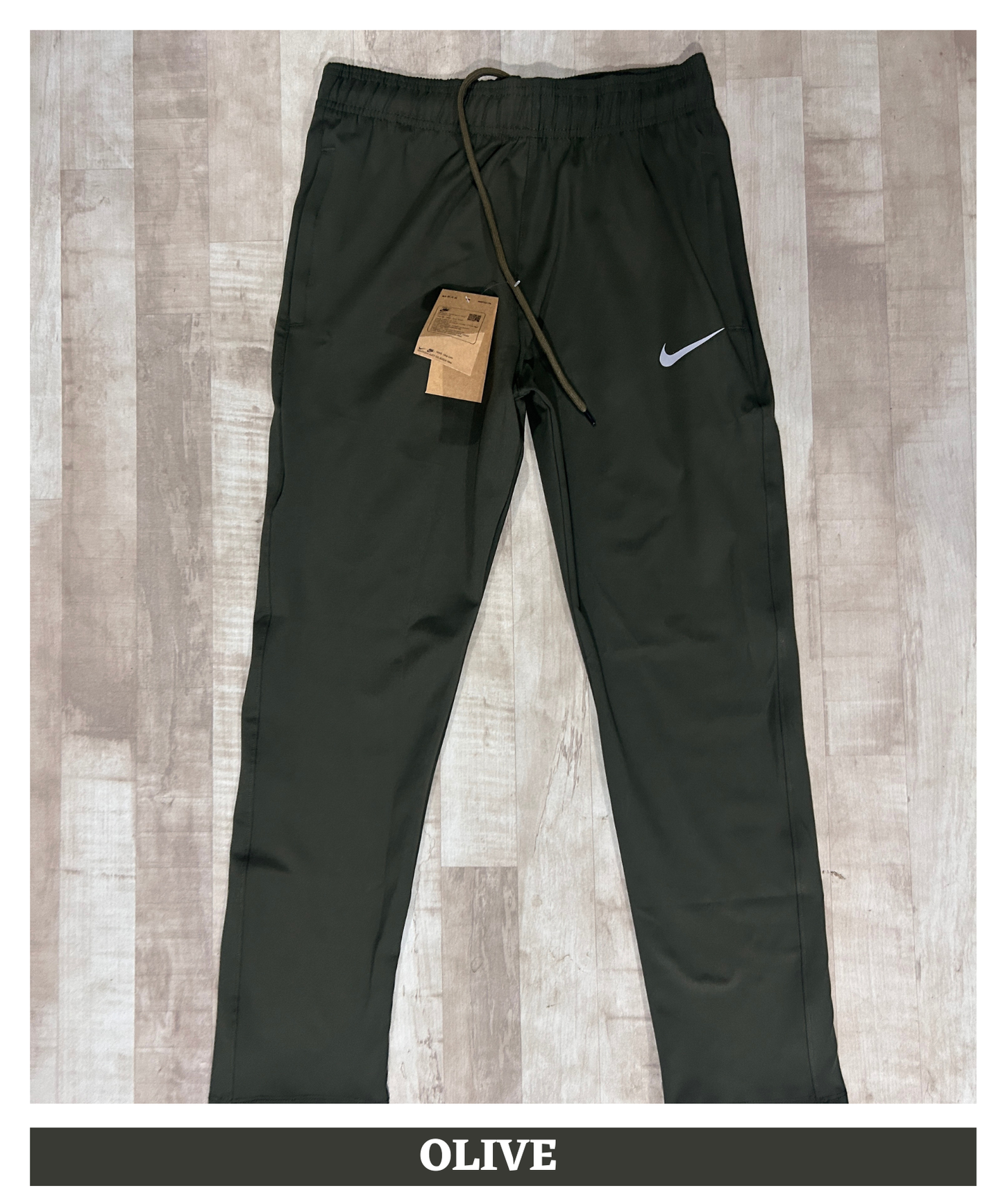 Imported 4way Taiwan Lycra Trackpant (GSM 250) | Ankle Length