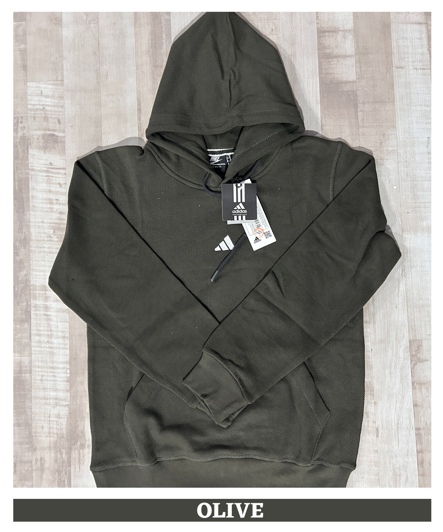 Imported Cotton Matty Hoodies (GSM 400)