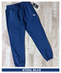 Terry Flex Trackpant – Imported Nylon Terry Lycra (190 GSM)