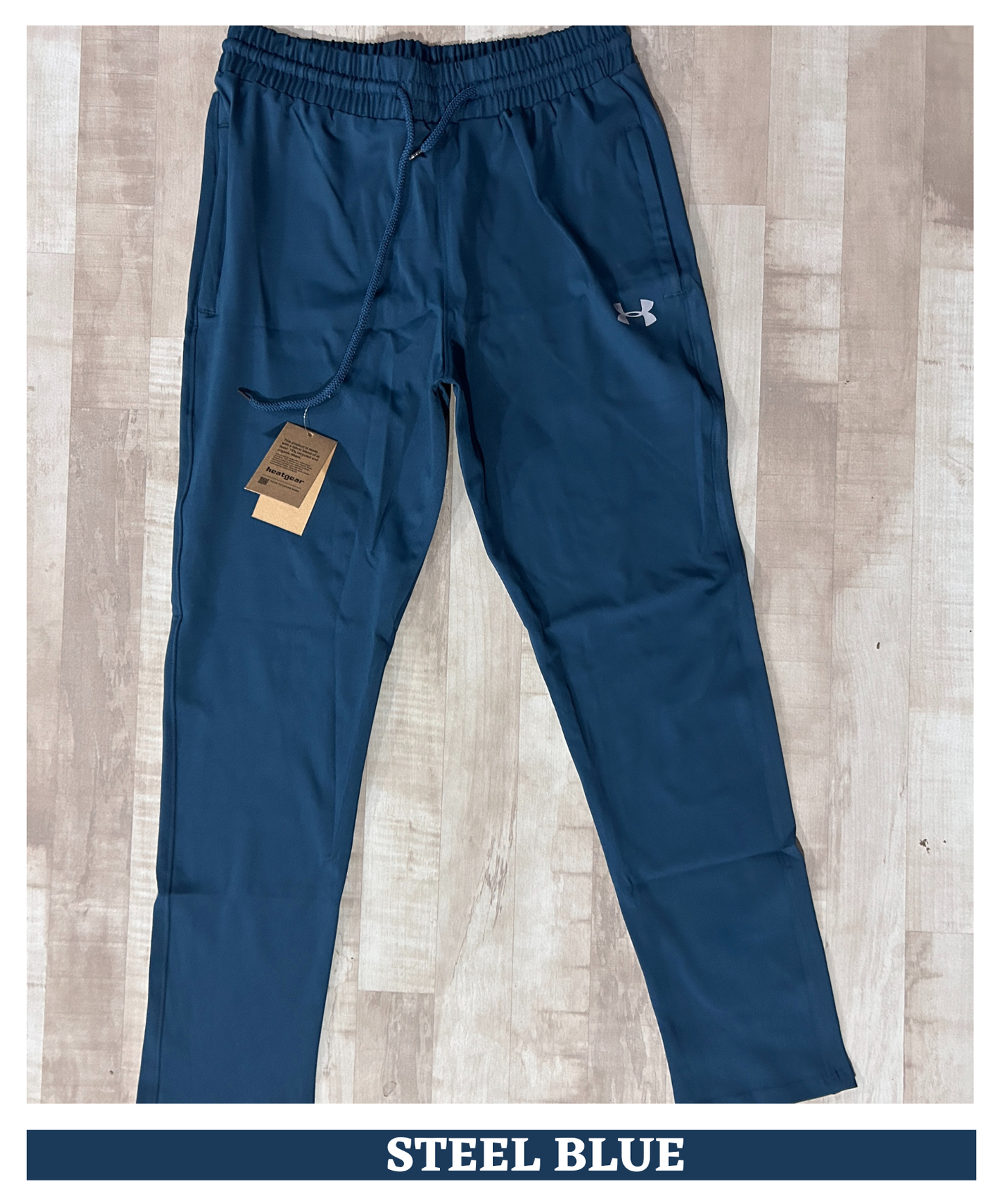 Imported 4way Taiwan Lycra Lower (GSM 280)