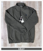 Imported 50D Spandex Waterproof Windcheater (GSM 350)