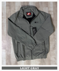 Imported Premium Quality T-400 Windcheater Jackets (GSM 350)