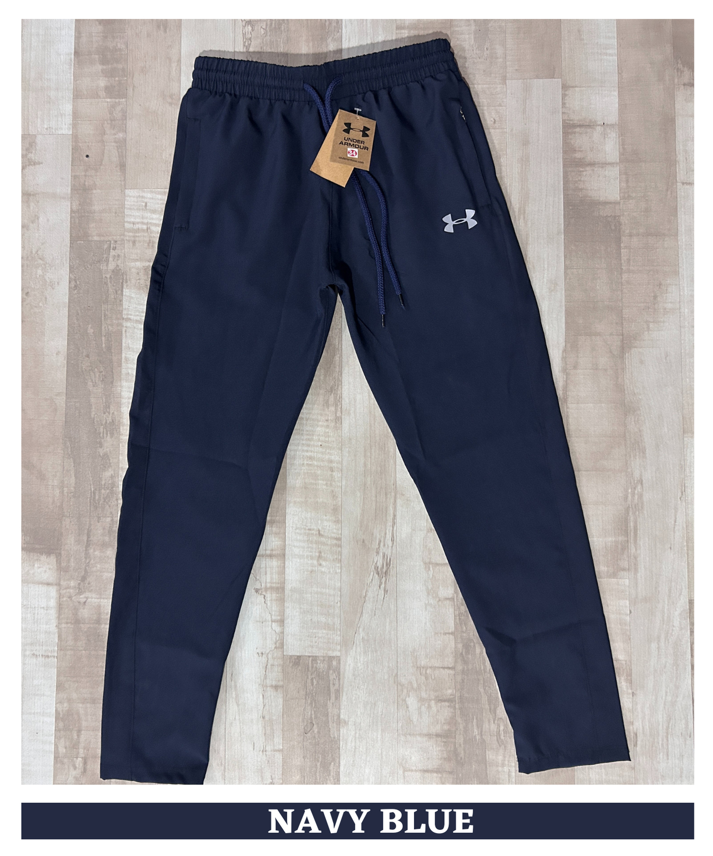 Imported Ns Parachute Lycra Kids Lower (12% Lycra 130 GSM)