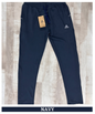 Imported Dobby Lycra TrackPant With Piping Details | GSM 250 | Slim Fit