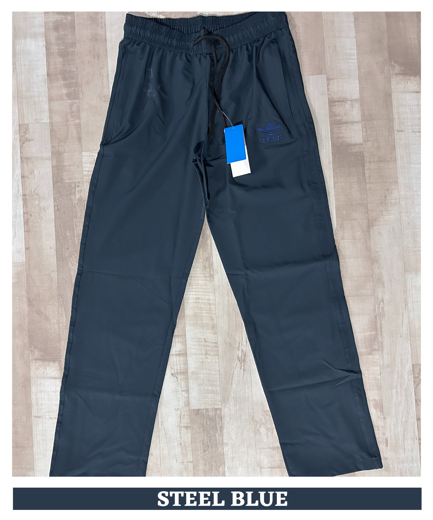 Imported Ns Terry Lycra Lower (GSM 180-190)