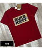 Premium Quality 100% Cotton Lycra T-Shirts - B2BZONE