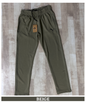 Imported Dobby Lycra Lower (GSM 250)