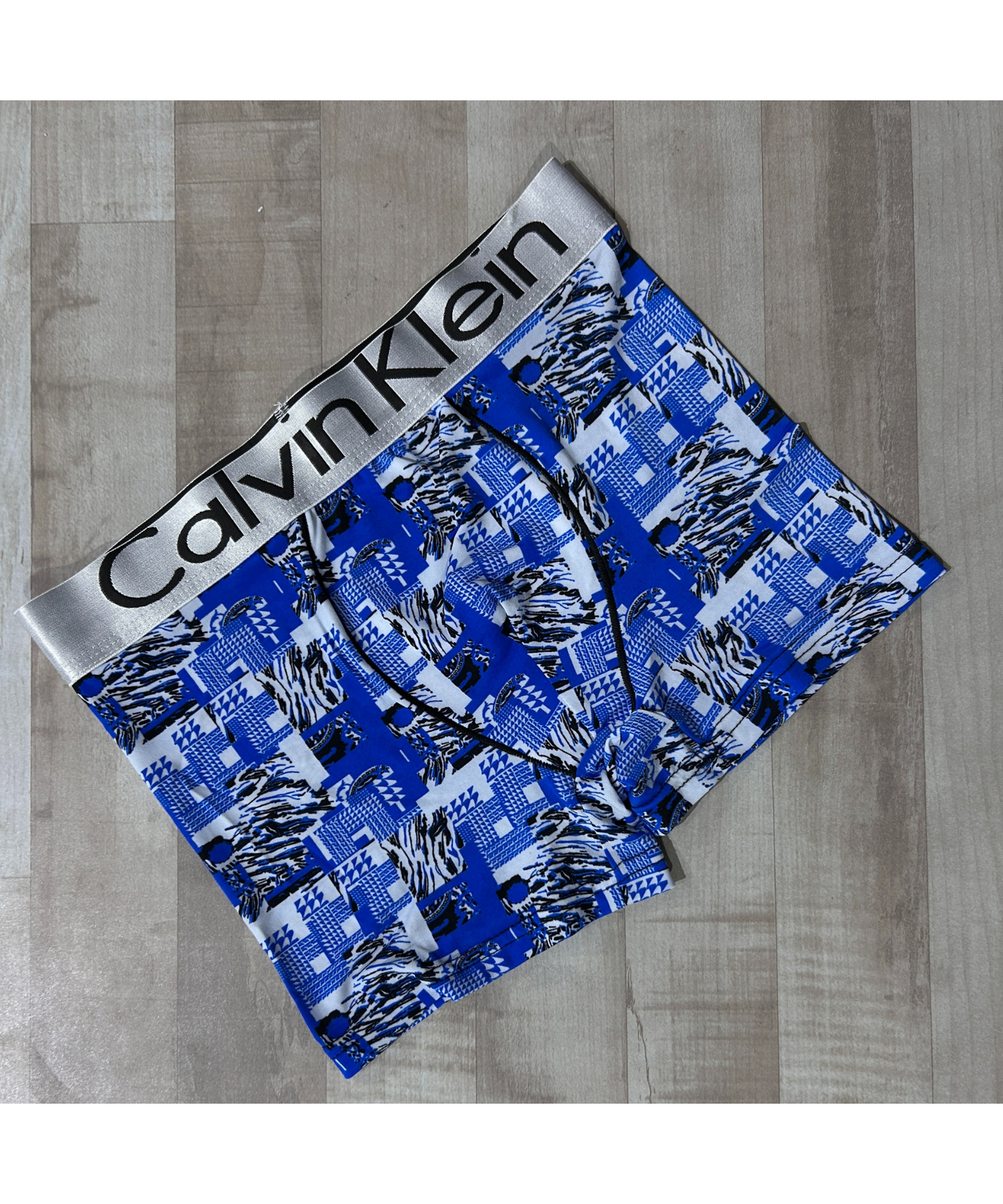 Imported Printed Nylon Lycra UnderWear (GSM 150)
