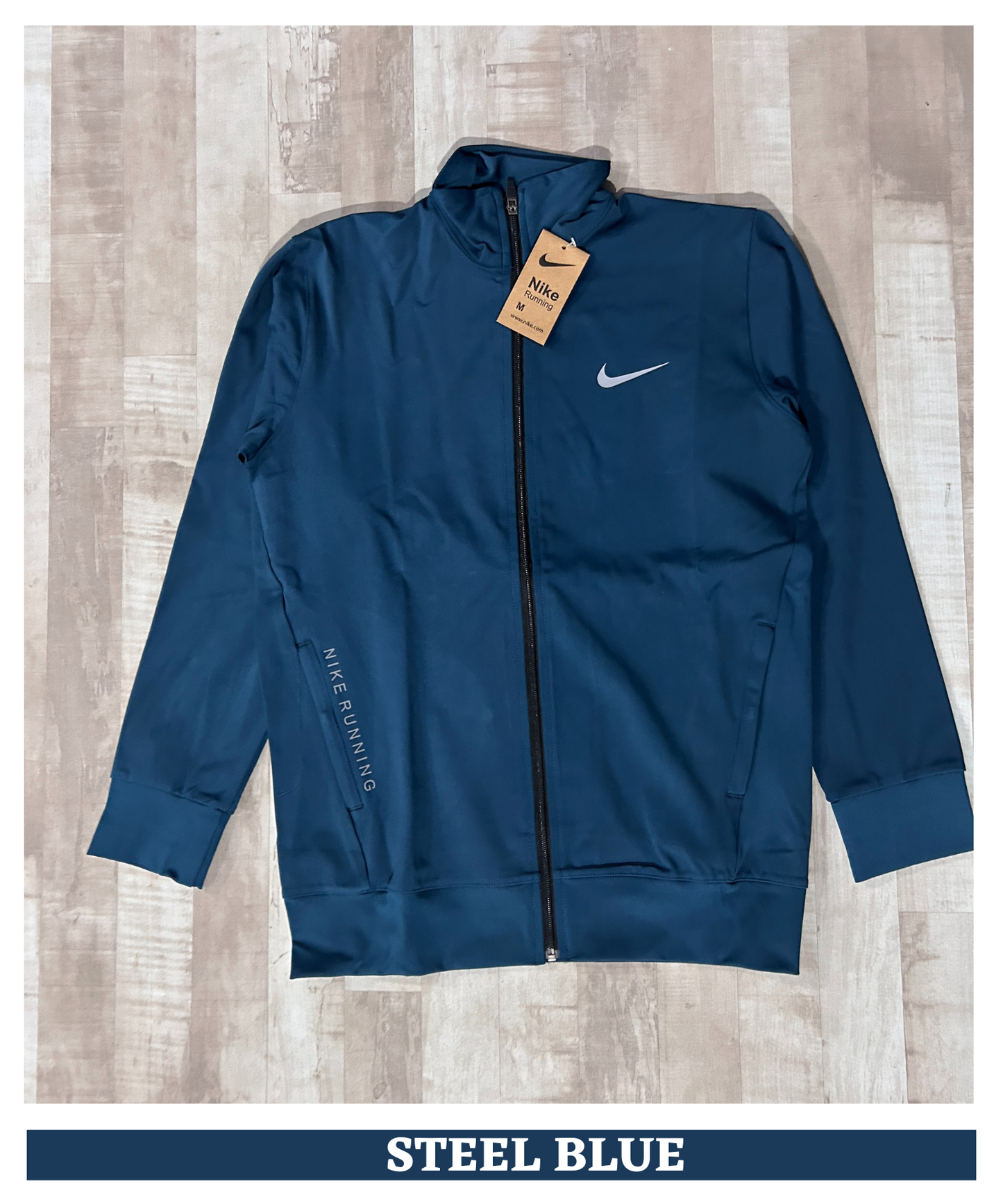 Imported 4way Lycra Jackets (GSM 290)