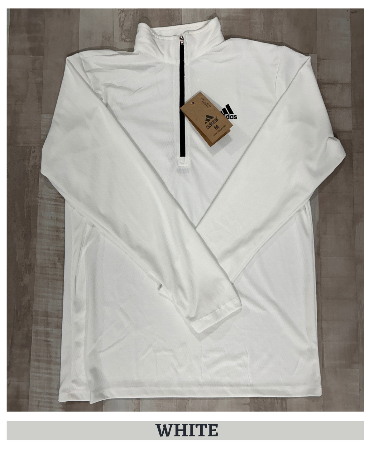 Imported Mesh Lycra T-shirts with Quater Zipper Full Sleeve | 180 GSM | Regular Fit