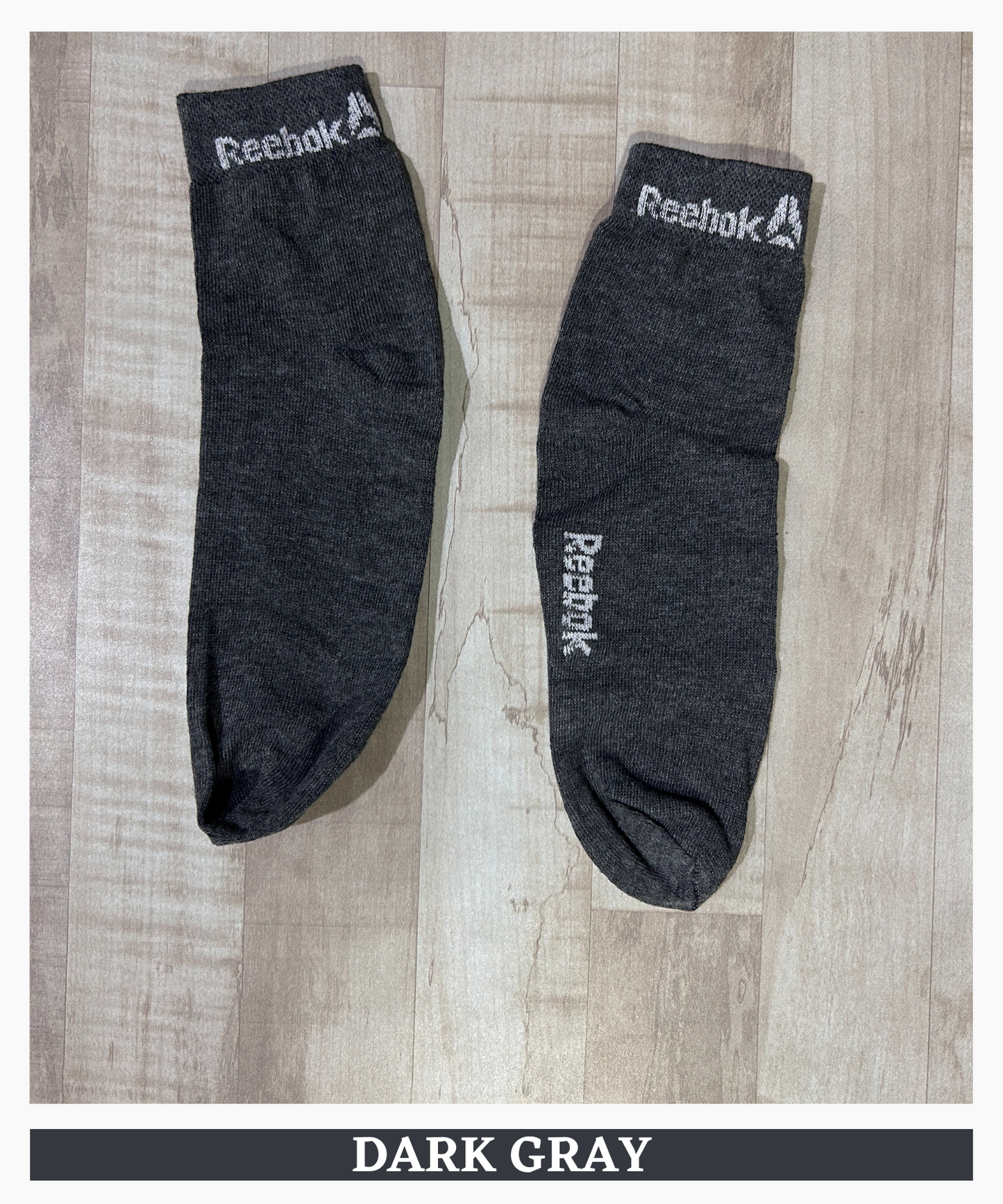 Imported Non Towel Terry Lycra Socks