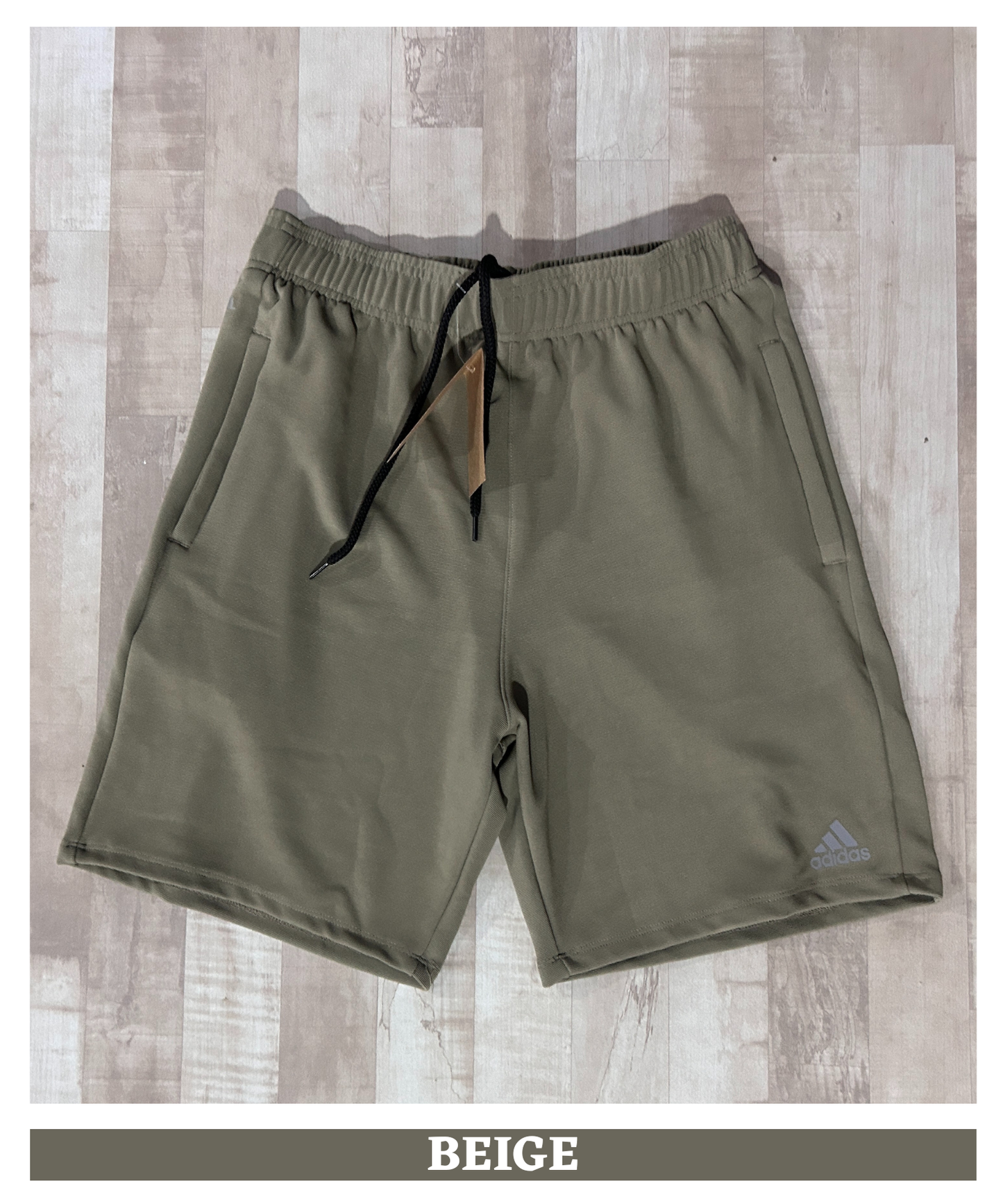 Imported Dobby Lycra Shorts (GSM 260)