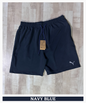 Imported Dobby  Lycra Plus Size Shorts (GSM 260)