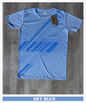 Imported Sarina Lycra T-Shirts (GSM 180)