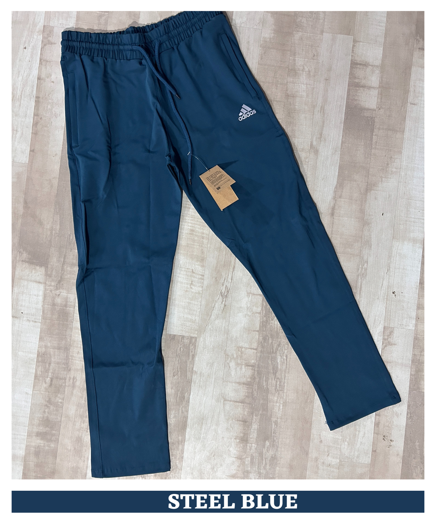 Imported 4way Taiwan Lycra Lower (GSM 280)