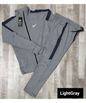 Milanch 4way Lycra Tracksuit - B2BZONE