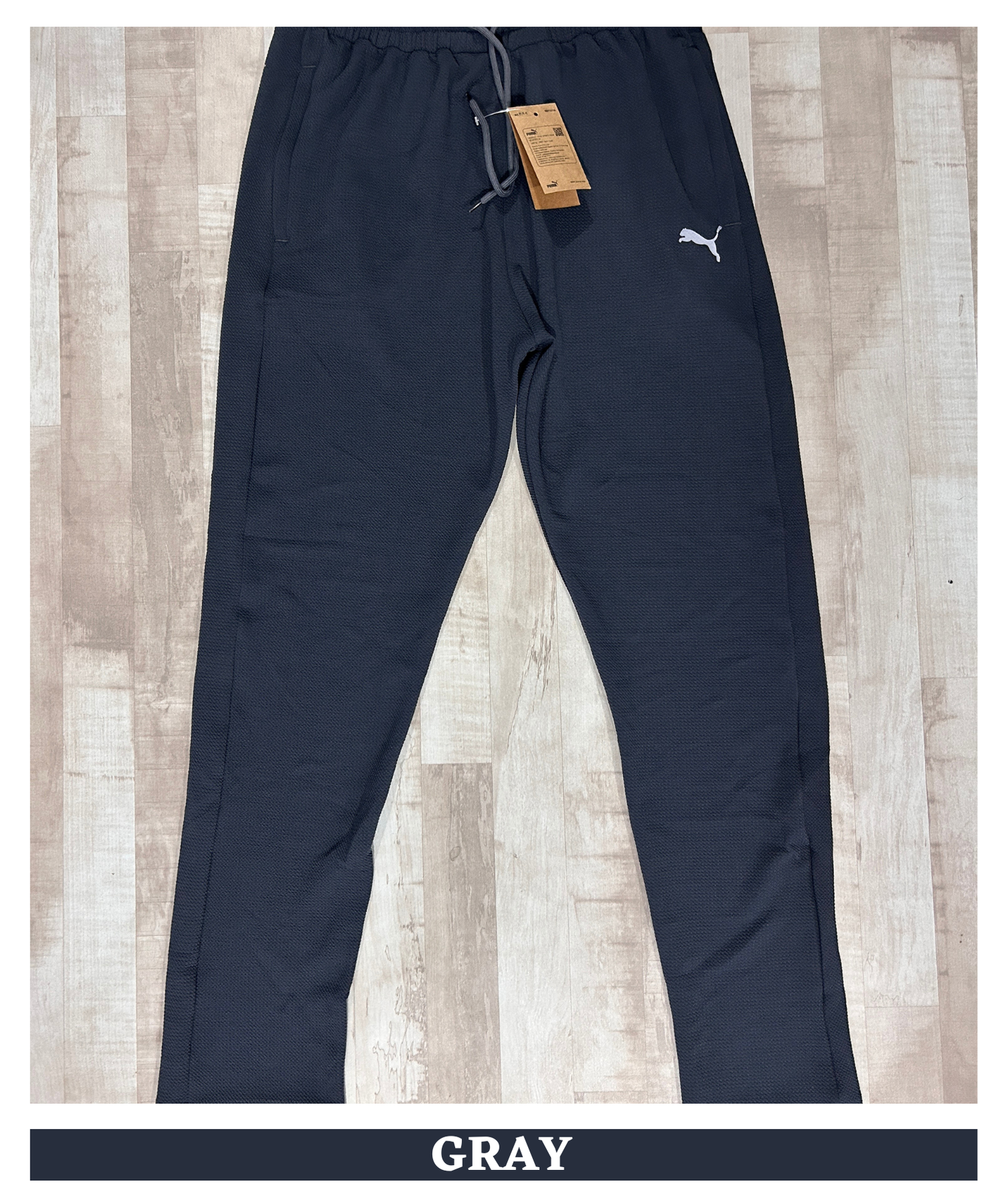 Imported Karara Lycra Plus Size Trackpant (GSM 250)