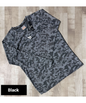 Jacquard Lycra T-Shirts - B2BZONE