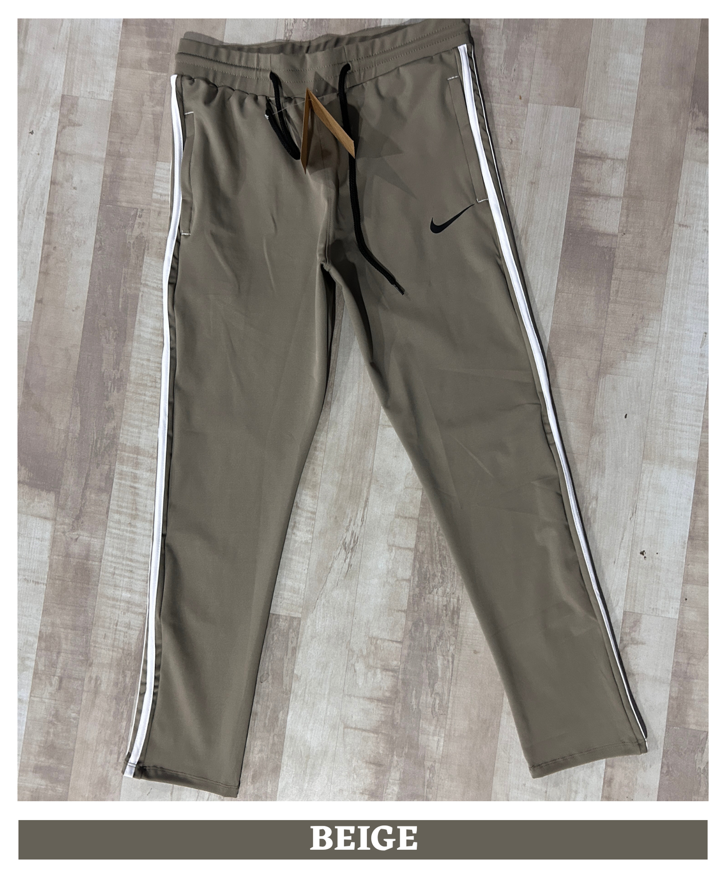 Imported 4way Taiwan Lycra Lower (GSM 280)