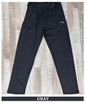 Imported 4way Taiwan Lycra Trackpant | GSM 250 | Slim Fit