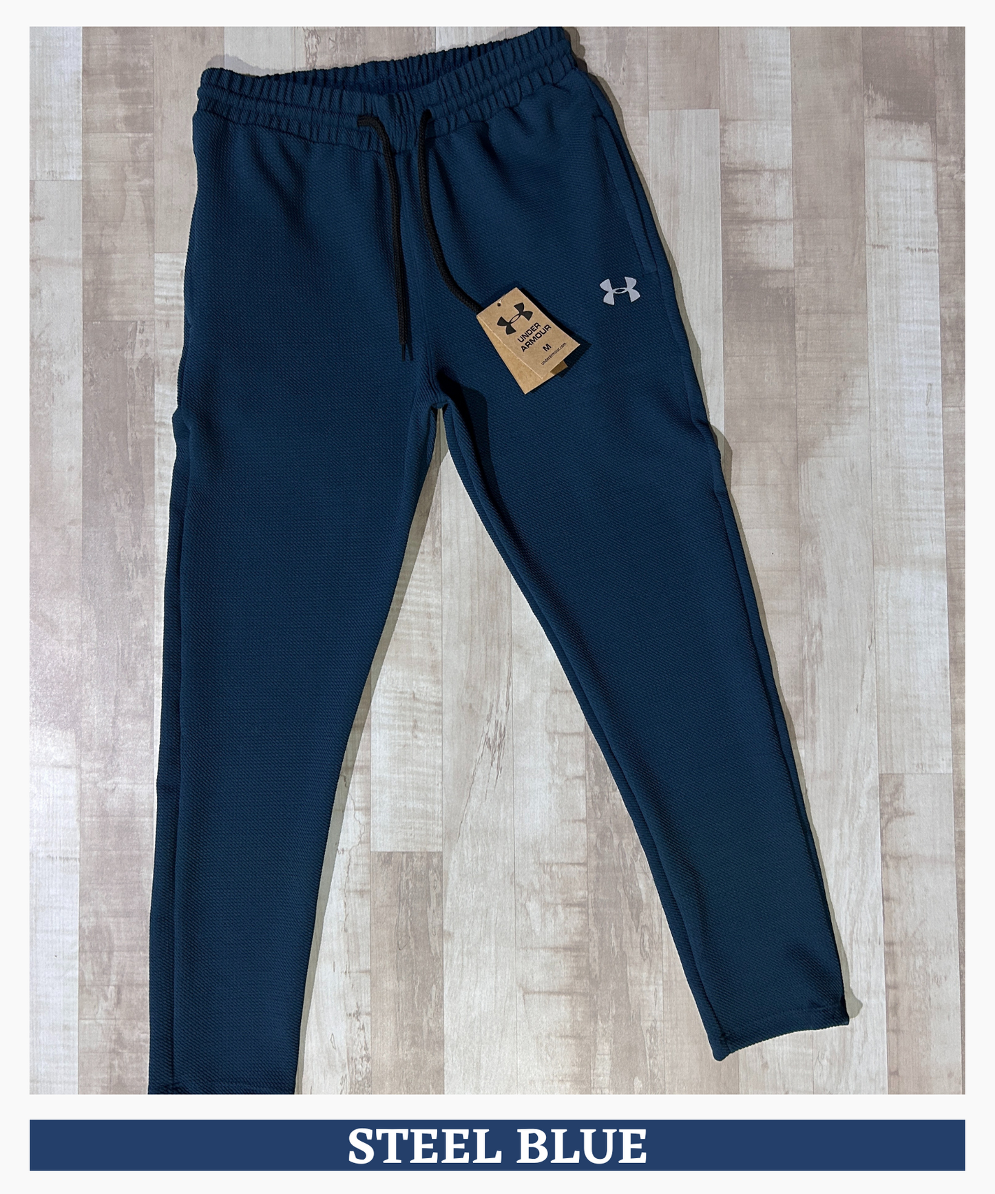 Imported Karara Lycra Lower (GSM 250)