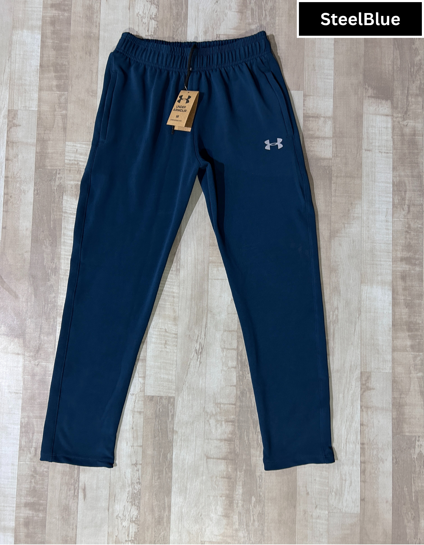 Imported Dobby Lycra Lower (GSM 250)