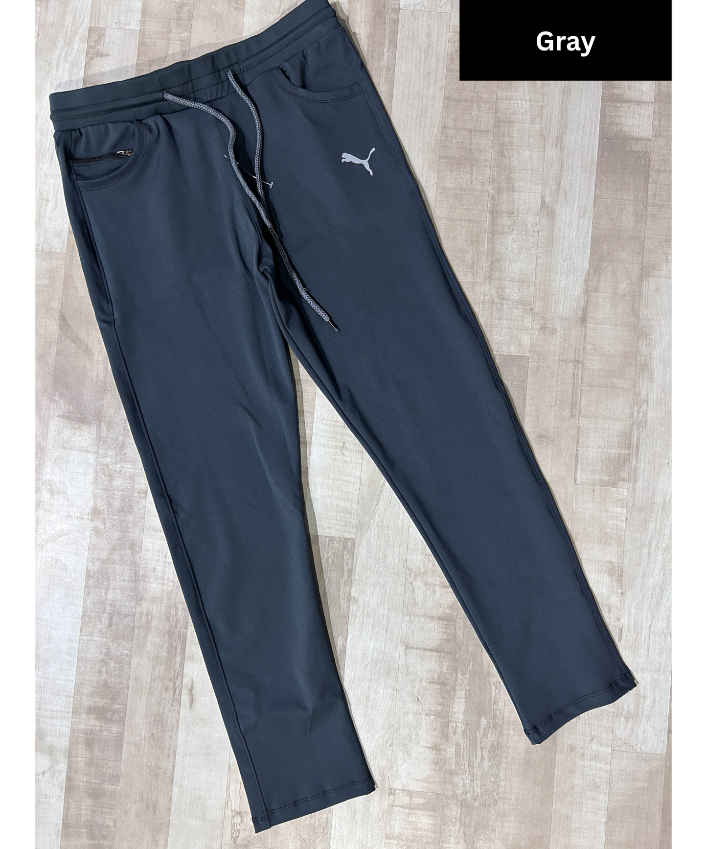 Imported 4way Taiwan Lycra Lower (GSM 250)