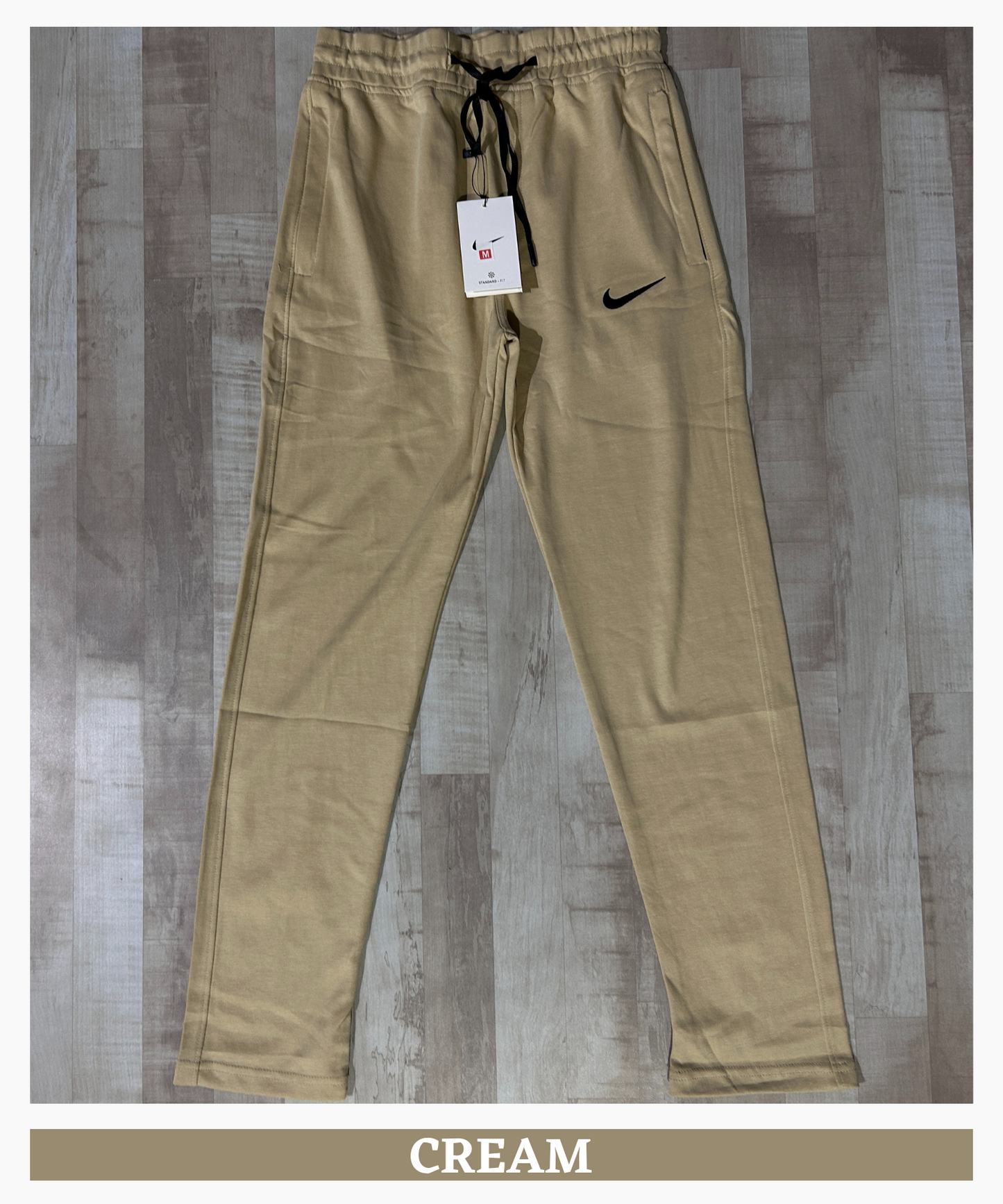 Premium Quality 100% Cotton Lower  (GSM 265)